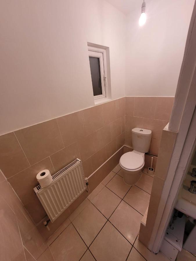 Spacious 2 Bedroom House In Central London With Garden Εξωτερικό φωτογραφία