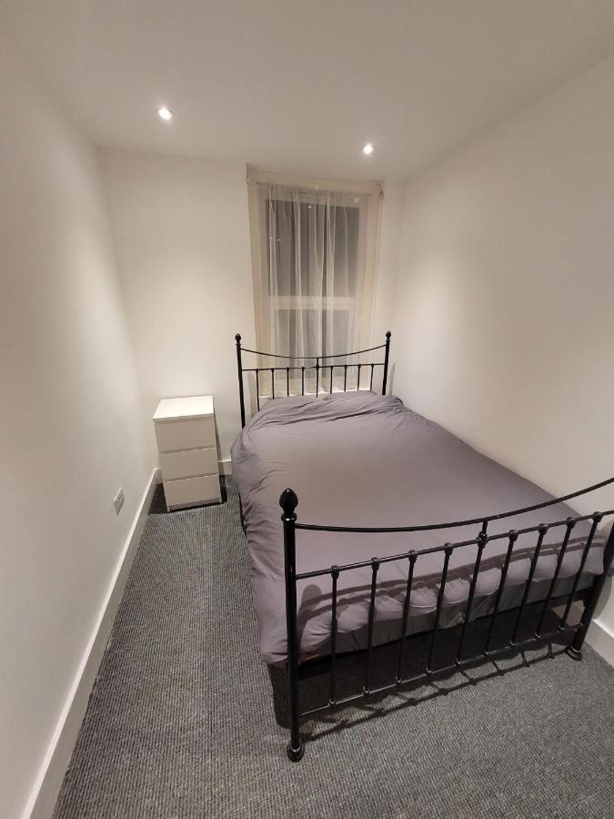 Spacious 2 Bedroom House In Central London With Garden Εξωτερικό φωτογραφία