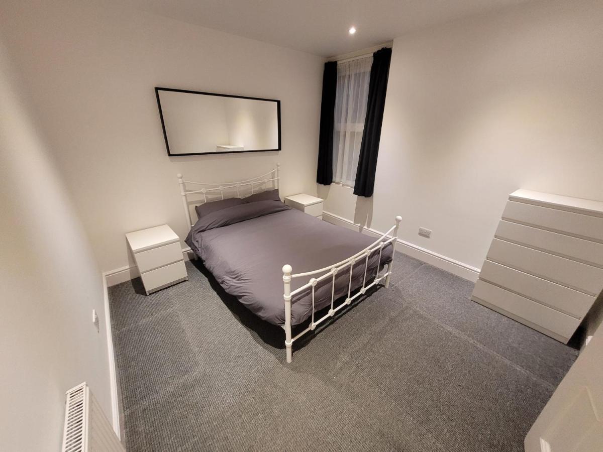 Spacious 2 Bedroom House In Central London With Garden Εξωτερικό φωτογραφία